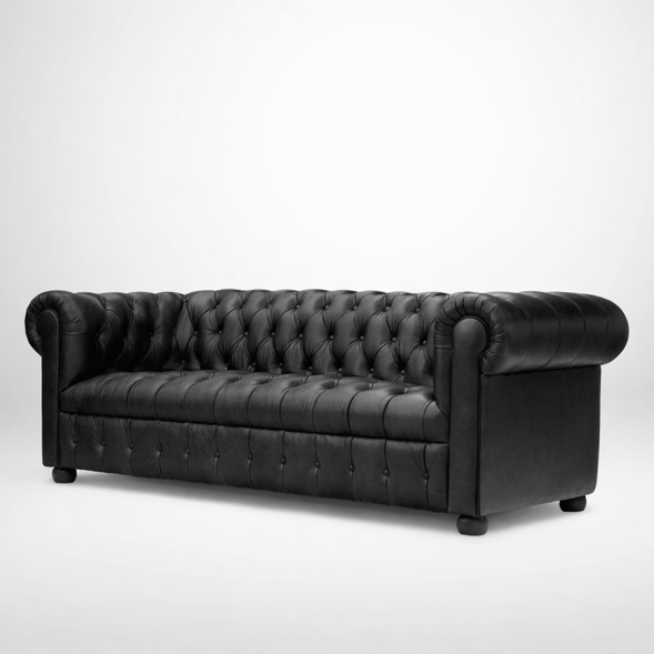 CHESTERFIELD