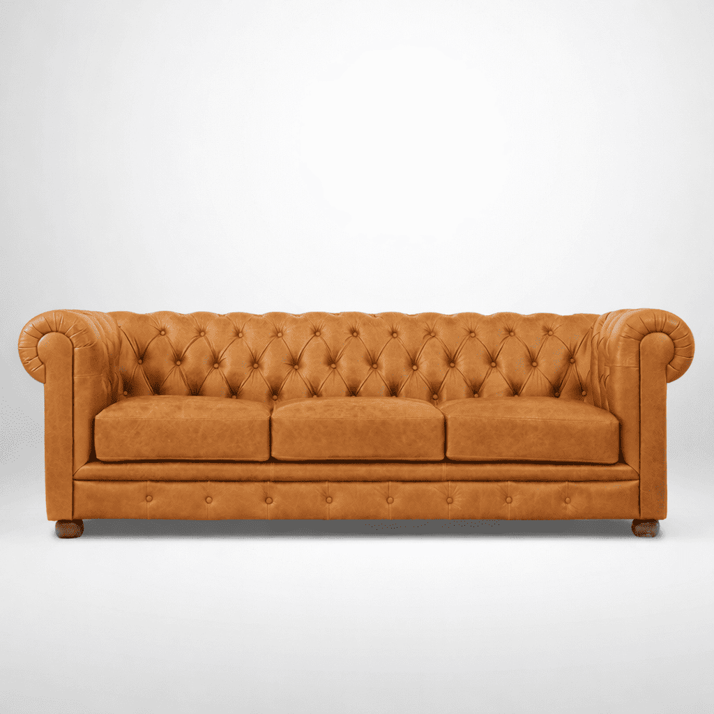 CHESTERFIELD COJINES