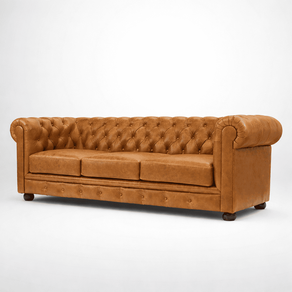 CHESTERFIELD COJINES