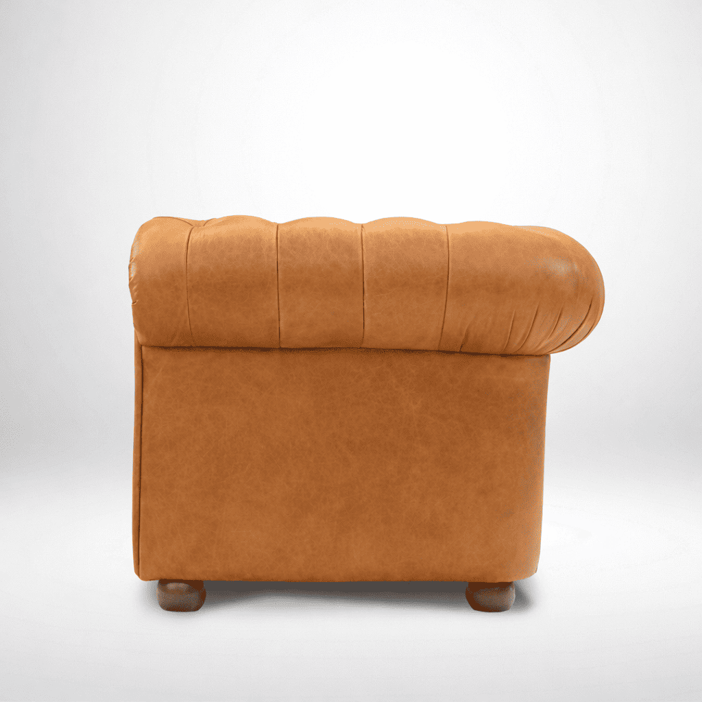 CHESTERFIELD COJINES