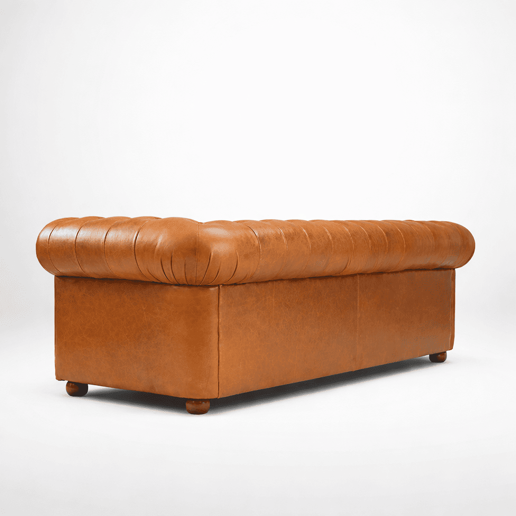 CHESTERFIELD COJINES