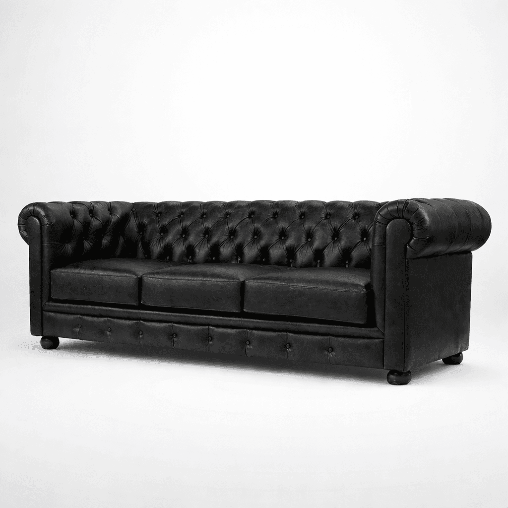CHESTERFIELD COJINES