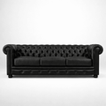 CHESTERFIELD COJINES