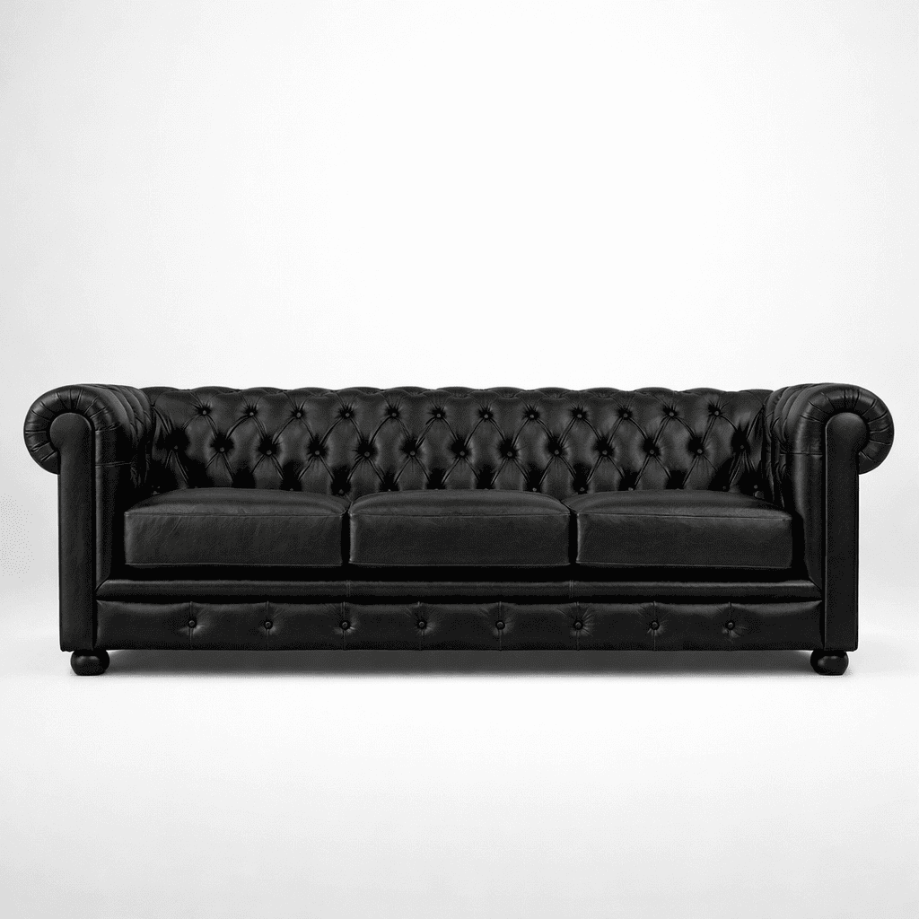 CHESTERFIELD COJINES