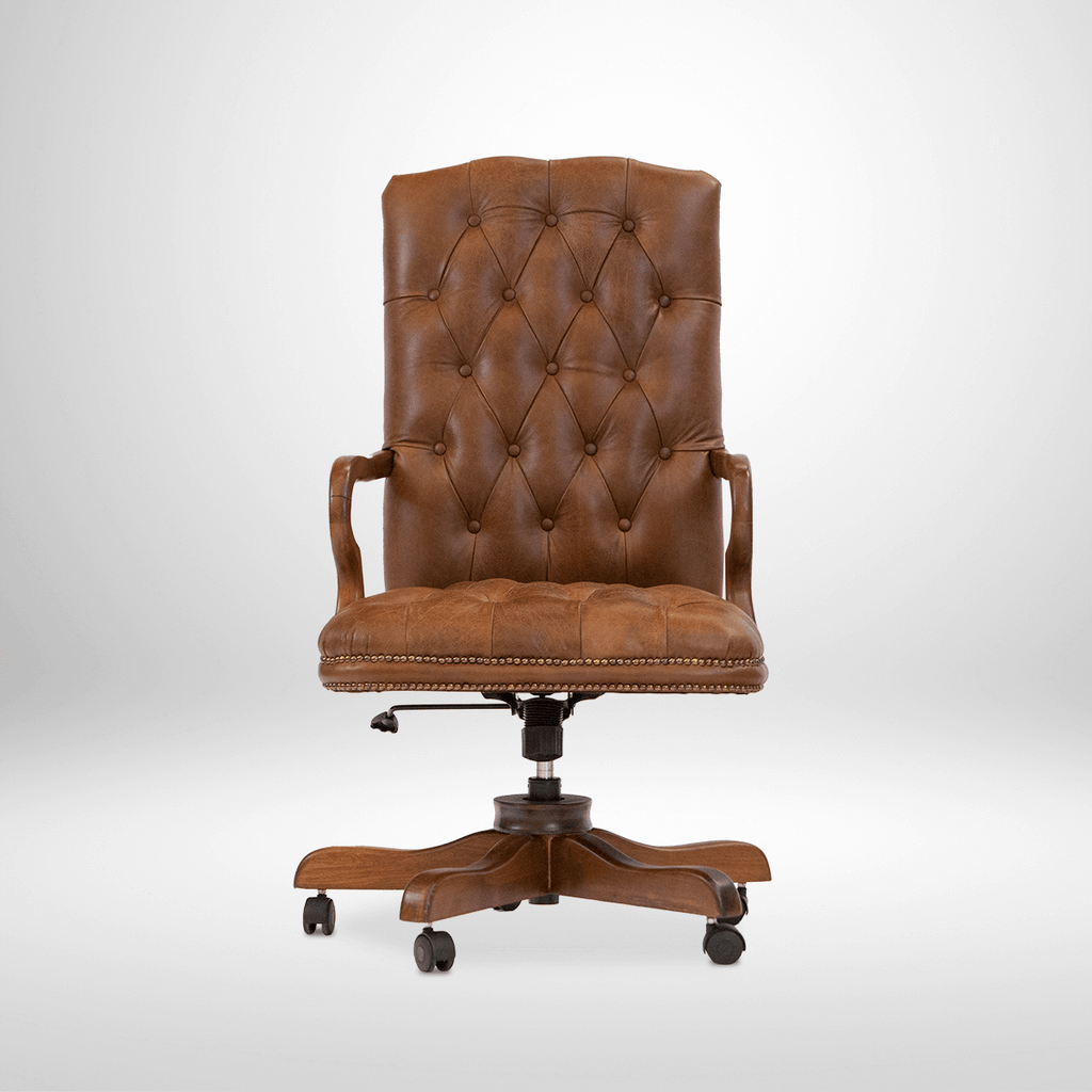 SILLÓN EJECUTIVO