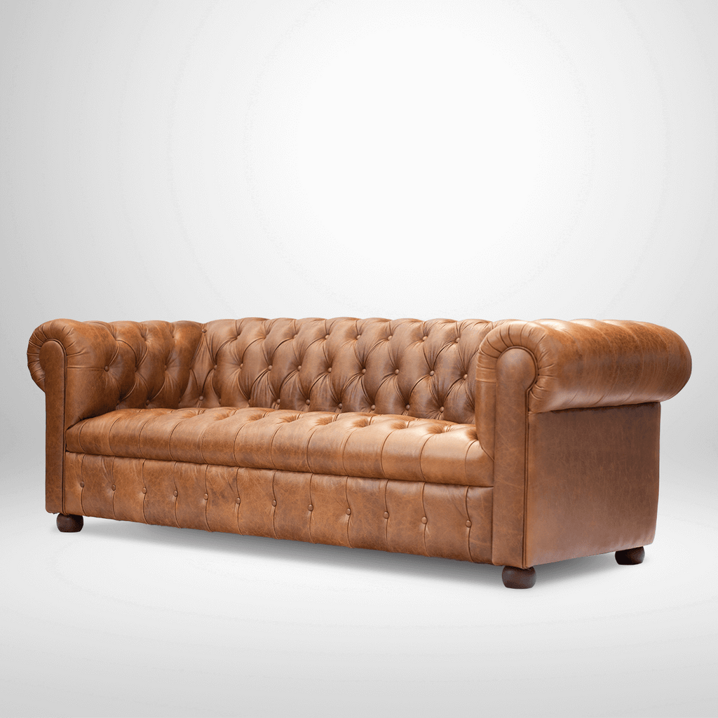 CHESTERFIELD