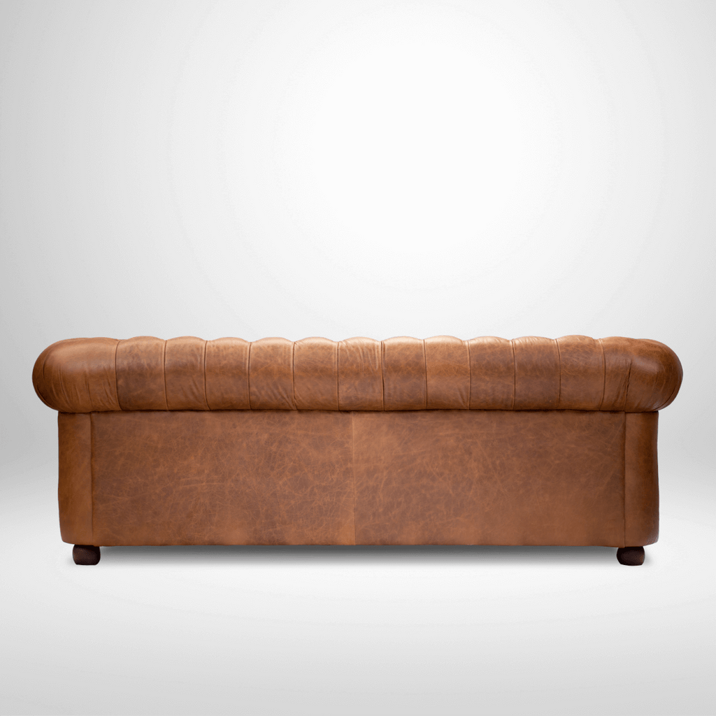 CHESTERFIELD