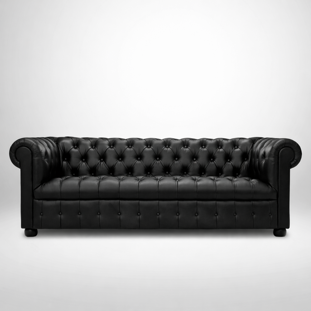 CHESTERFIELD