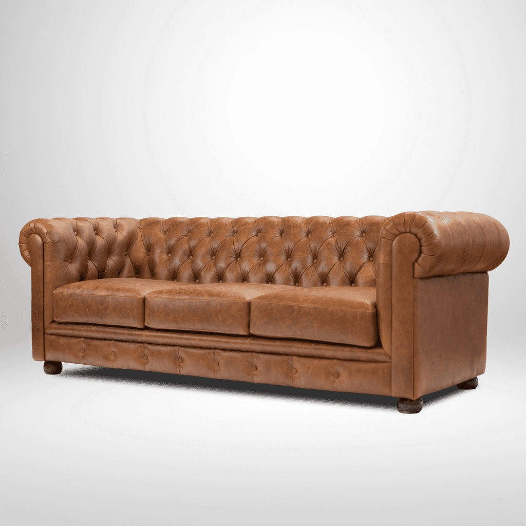 CHESTERFIELD COJINES