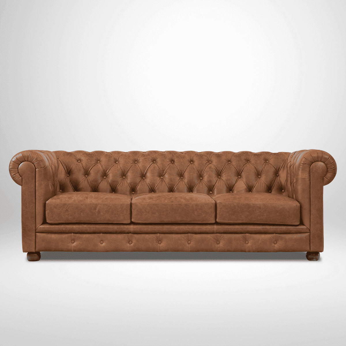 CHESTERFIELD COJINES