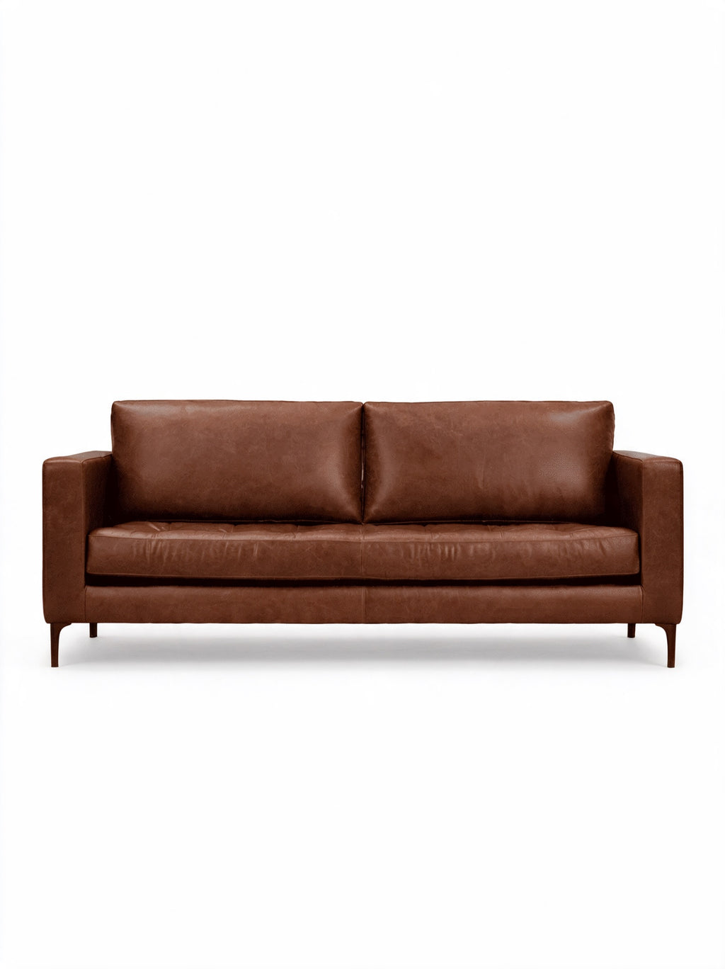 Vista principal de Sofá Montero – Muebles La Reina