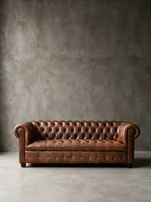 CHESTERFIELD