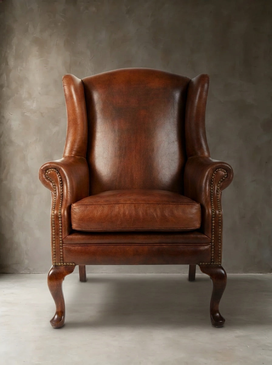 Bergere Reina Ana (Liso)