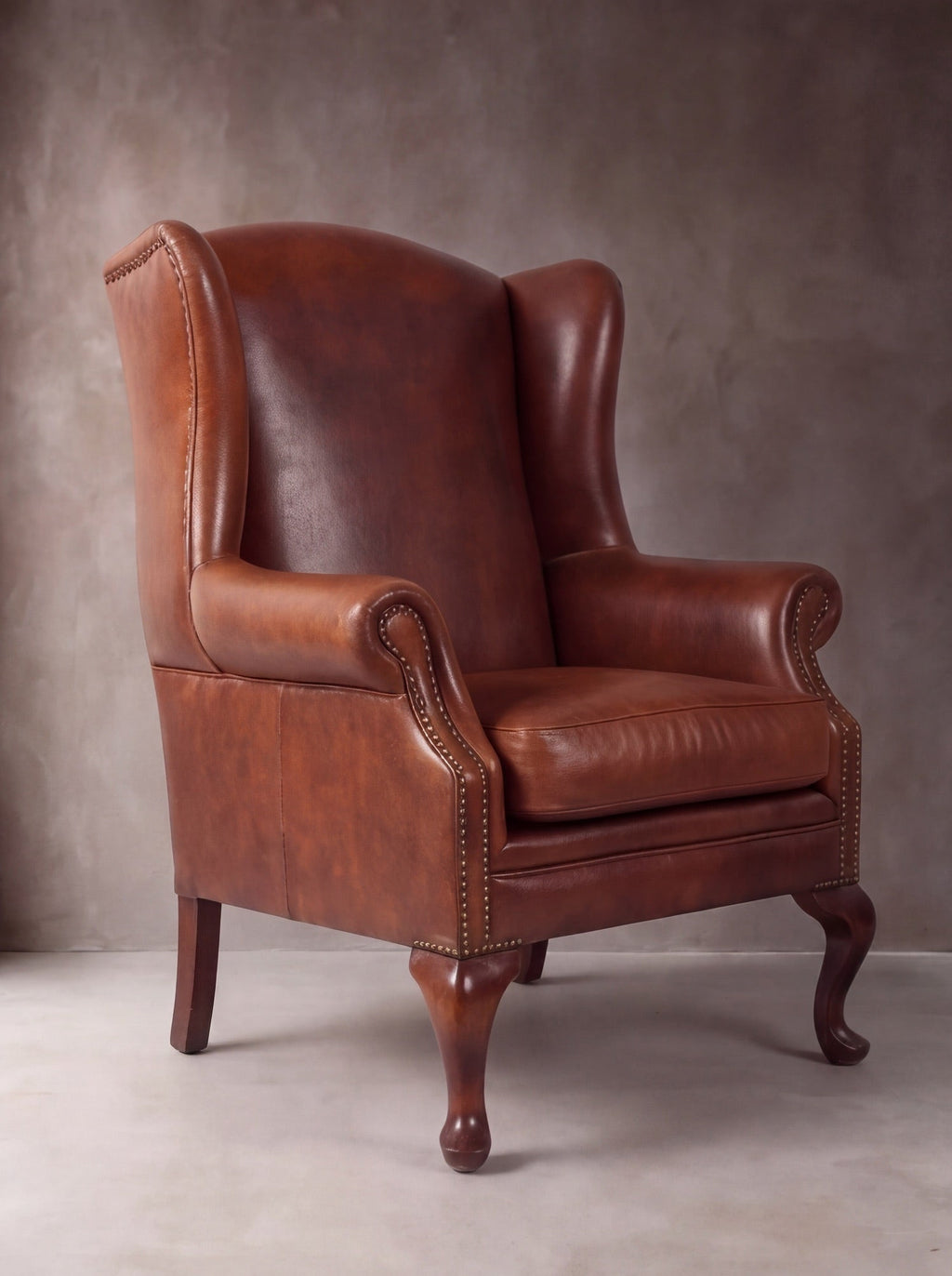 Bergere Reina Ana (Liso)