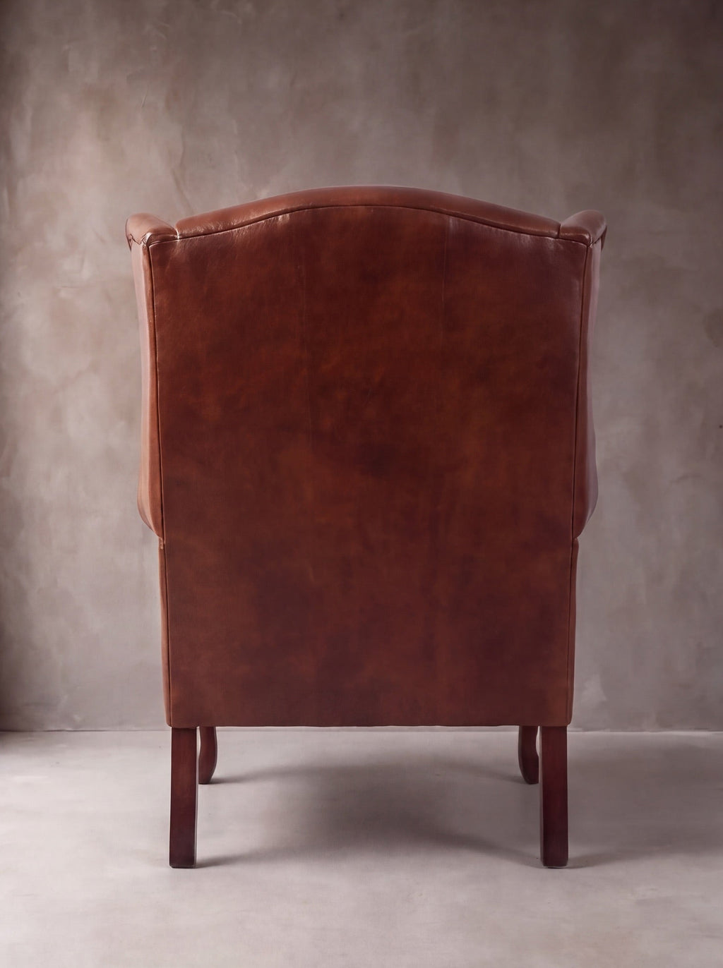 Bergere Reina Ana (Liso)
