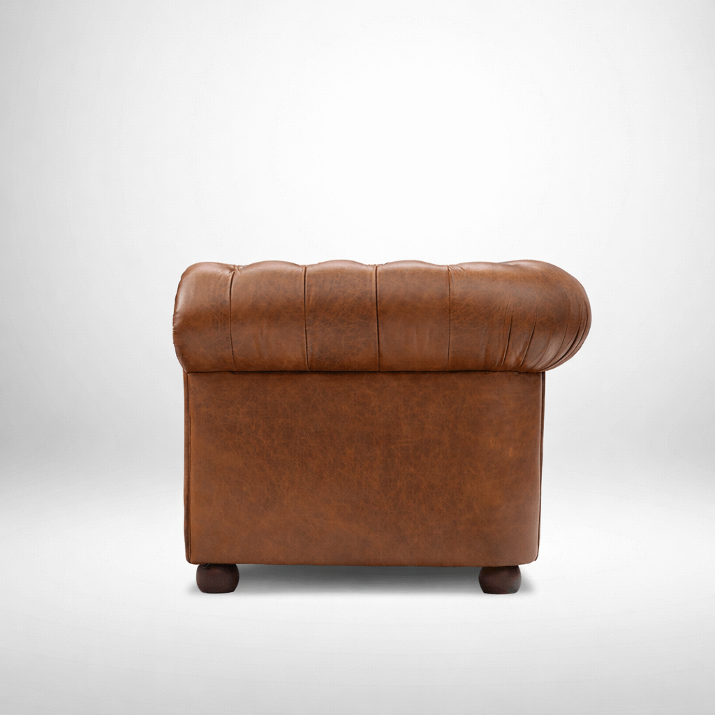 CHESTERFIELD