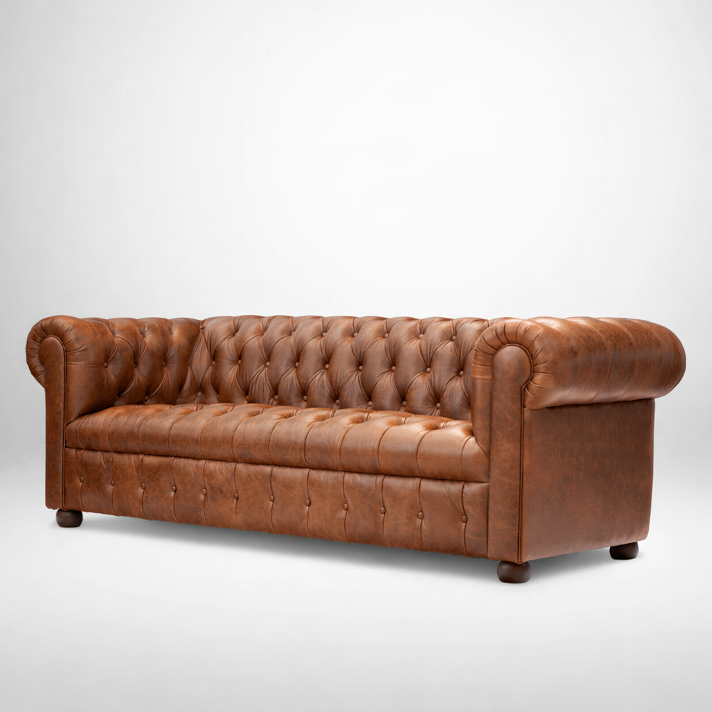 CHESTERFIELD
