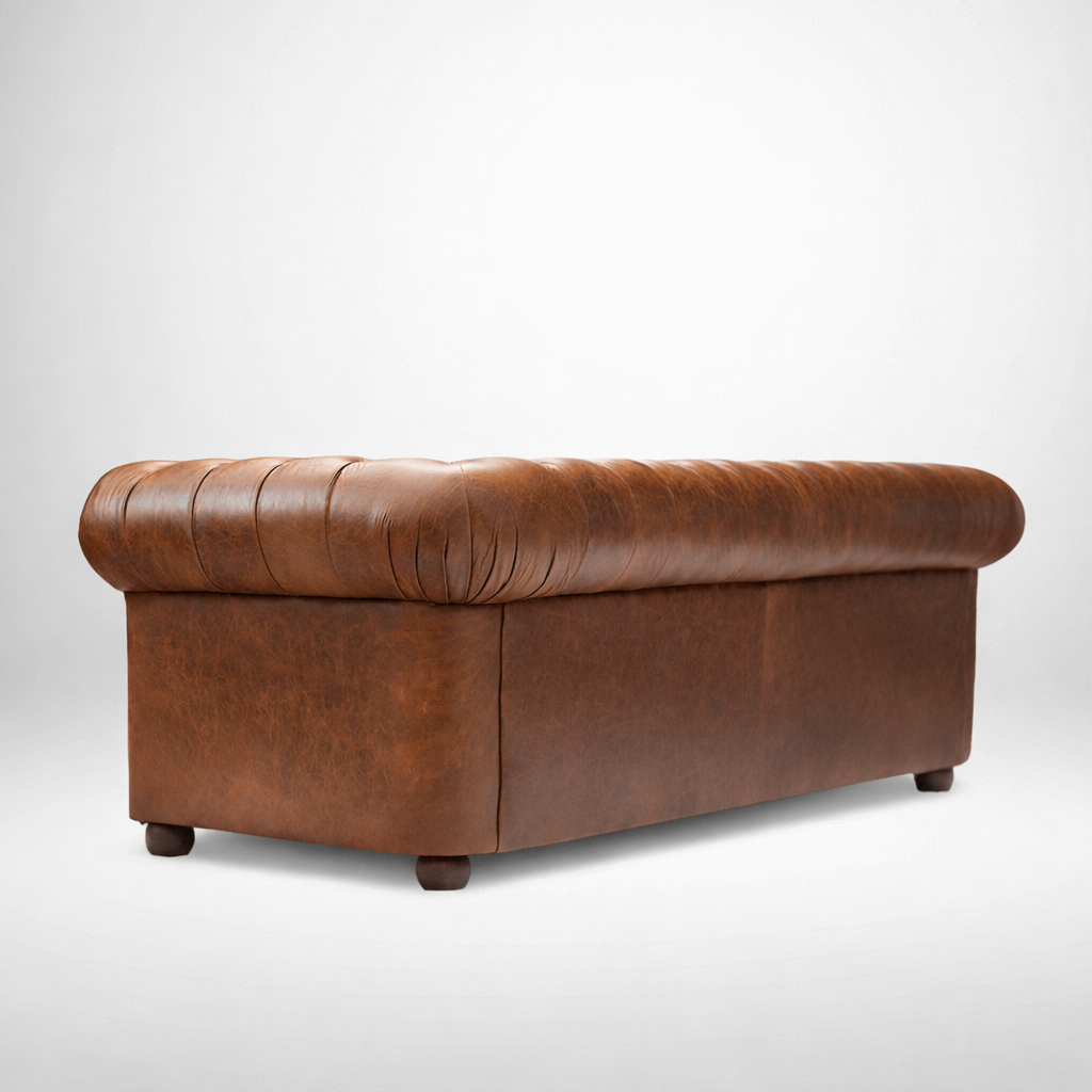 CHESTERFIELD