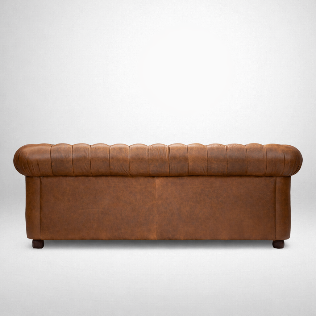 CHESTERFIELD