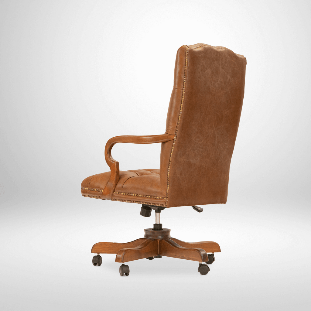 SILLÓN EJECUTIVO