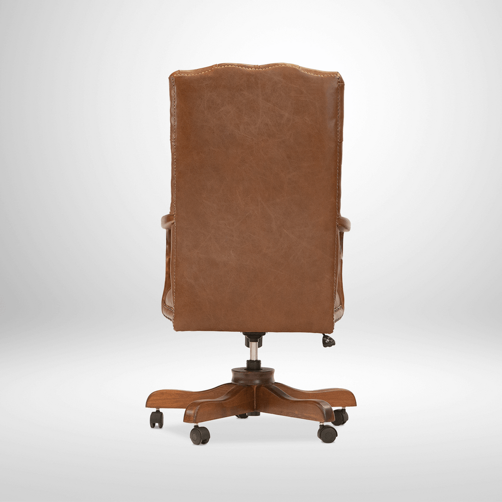 SILLÓN EJECUTIVO
